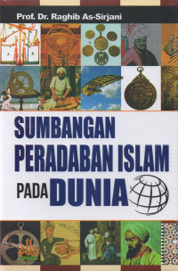 Image of Sumbangan Peradaban Islam Pada Dunia