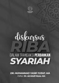 Diskursus Riba Dalam Transaksi Perbankan Syariah