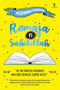Image of Remaja Fii Sabilillah
