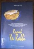 Rumah, Ya Rabbi