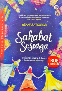 Image of Sahabat Sesurga