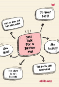 Self Talk For a Better Me