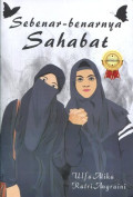 Sebenar-benarnya Sahabat