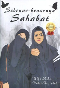 Image of Sebenar-benarnya Sahabat