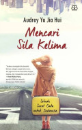 Mencari Sila Kelima