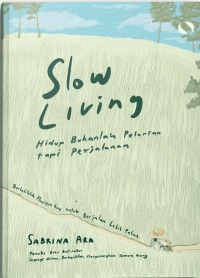 Image of Slow Living