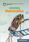 Buku Panduan Guru Matematika Untuk SMA/SMK Kelas X