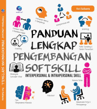 Image of Buku Panduan Lengkap Pengembangan Soft Skill