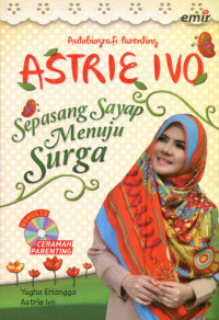 Image of Sepasang Sayap Menuju Surga