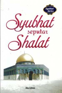 Image of Syubhat Seputar Shalat