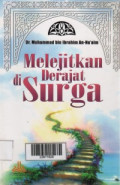 Melejitkan Derajat Di Surga