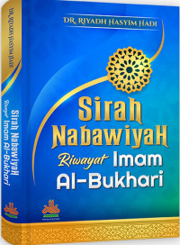 Image of Sirah Nabawiyah Riwayat Imam Al-Bukhari