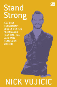 Image of Stand Strong