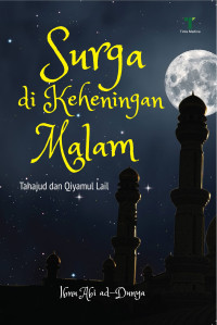 Image of Surga di Keheningan Malam