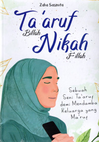 Image of Ta'aruf Billah Nikah Fillah