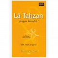 La Tahzan: Jangan Bersedih
