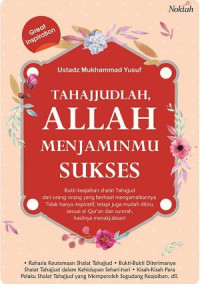 Image of Tahajjudlah, Allah Menjaminmu Sukses