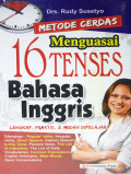 Metode Cerdas Menguasai 16 Tenses Bahasa Inggris
