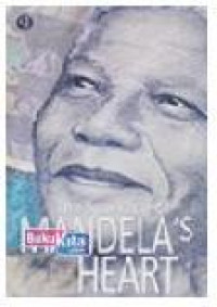 Image of The Sparkling Of Mandela's Heart