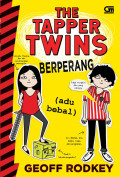 The Tapper Twins Berperang