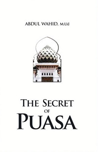 Image of The Secret Of Puasa