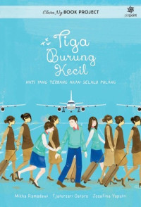 Image of Tiga Burung Kecil