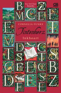 Image of Tintenherz = Inkheart
