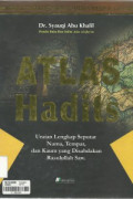 Atlas Hadits
