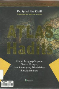 Image of Atlas Hadits