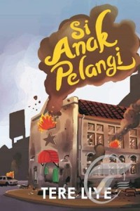 Image of Si Anak Pelangi