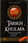 Tarikh Khulafa