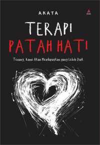 Image of Terapi Patah Hati