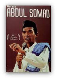 Image of Ustadz Abdul Somad