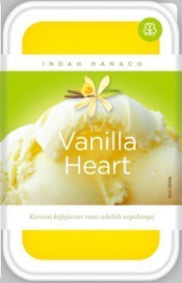 Image of The Vanilla Heart