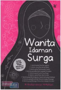 Image of Wanita Idaman Surga