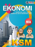 Siap Menjadi Juara KSM Ekonomi