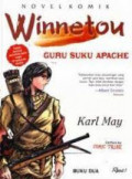 Winnetou II: Guru Suku Apache