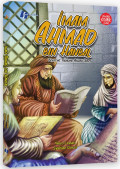 Imam Ahmad Bin hanbal