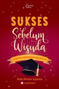 Sukses Sebelum Wisuda