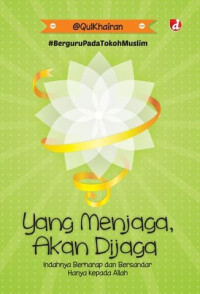 Image of Yang Menjaga Akan Dijaga